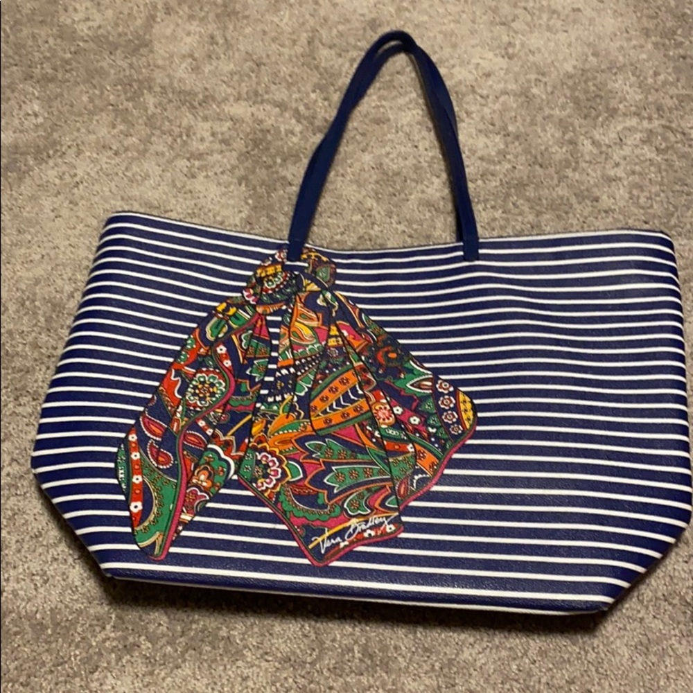Vera Bradley shoulder bag
